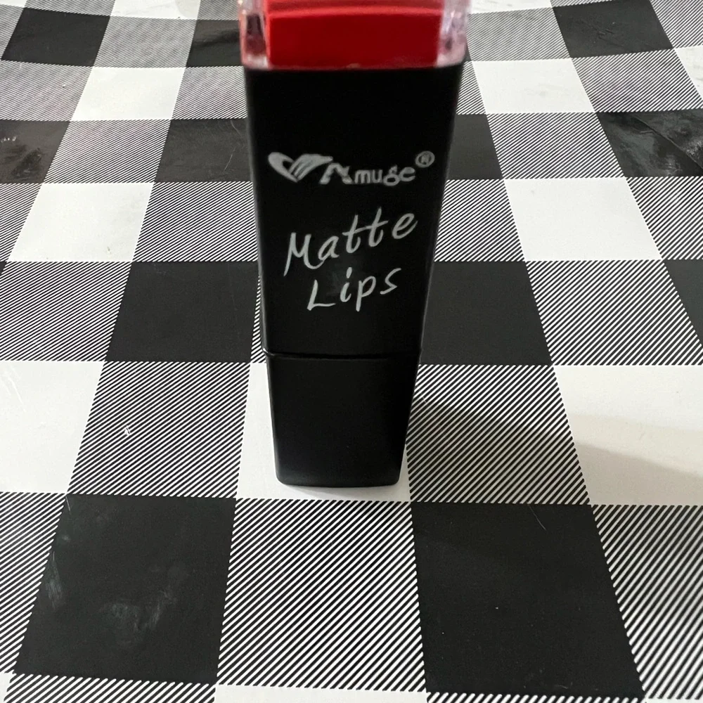 Amuse Matte Lipstick‎  7272N- 9,